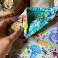 Water Color Sleeve
