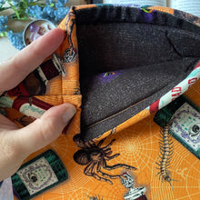 Just Add Spiders Sleeve