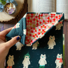 Polarized Sleeve