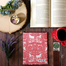 Reindeer Run Sleeve