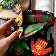 Ugly Sweater Contest Sleeve